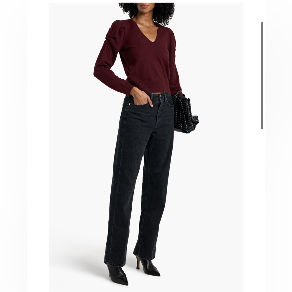 Frame cashmere sweater